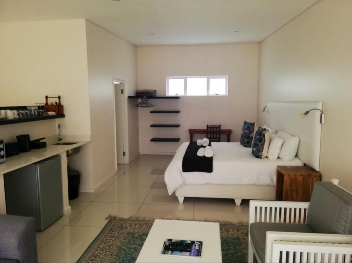 Green Door Guest House Mossel Bay Værelse billede