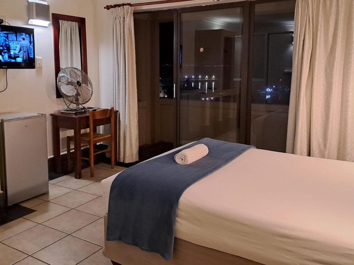 Green Door Guest House Mossel Bay Værelse billede