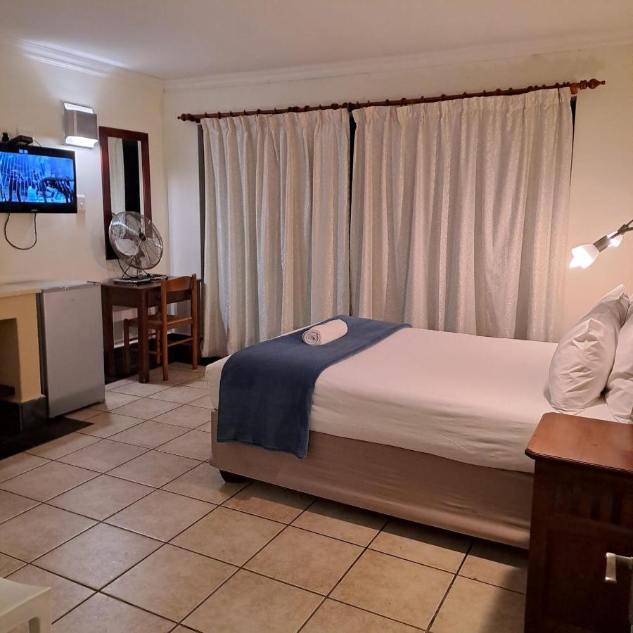 Green Door Guest House Mossel Bay Eksteriør billede